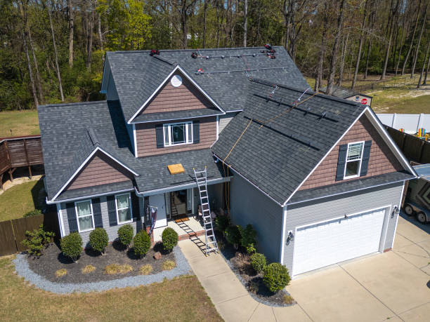 Best Cold Roofs  in The Woodlands, TX